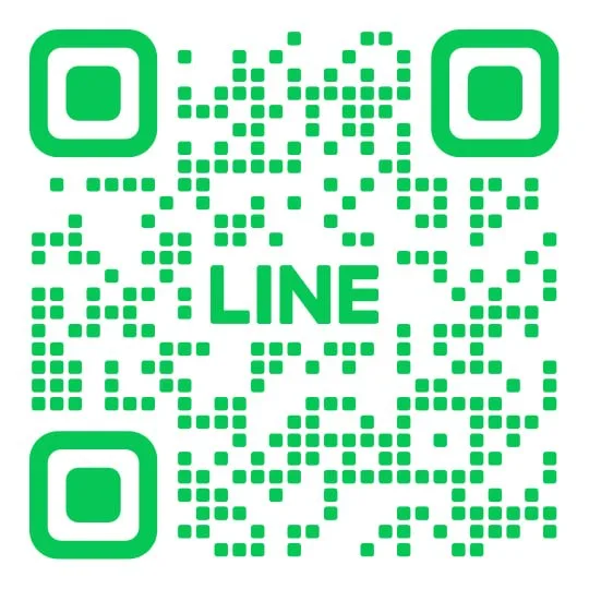 QR Code ติดต่อ โปร ฝาก 1 รับ 100 ผ่าน Line